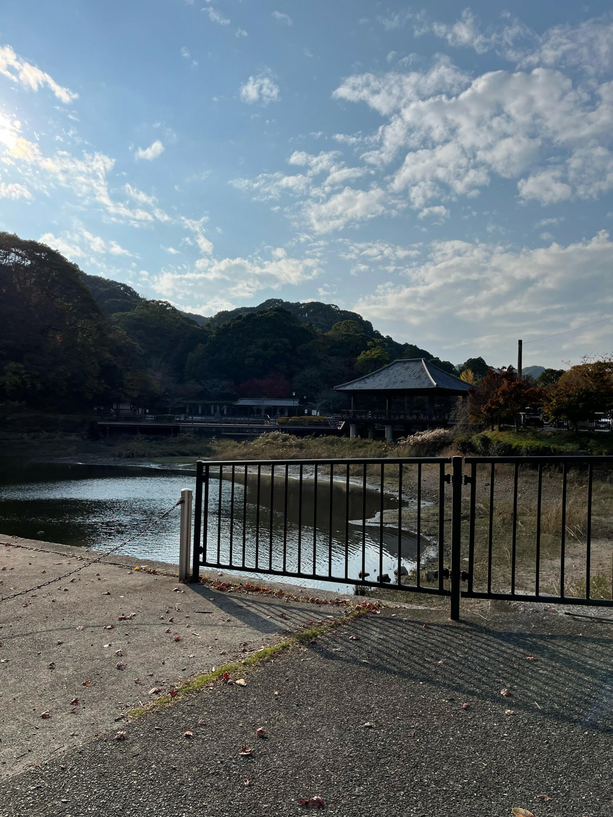 天拝山歴史自然公園の代表写真6