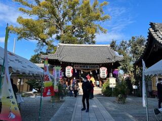 伊奴神社のクチコミ写真9