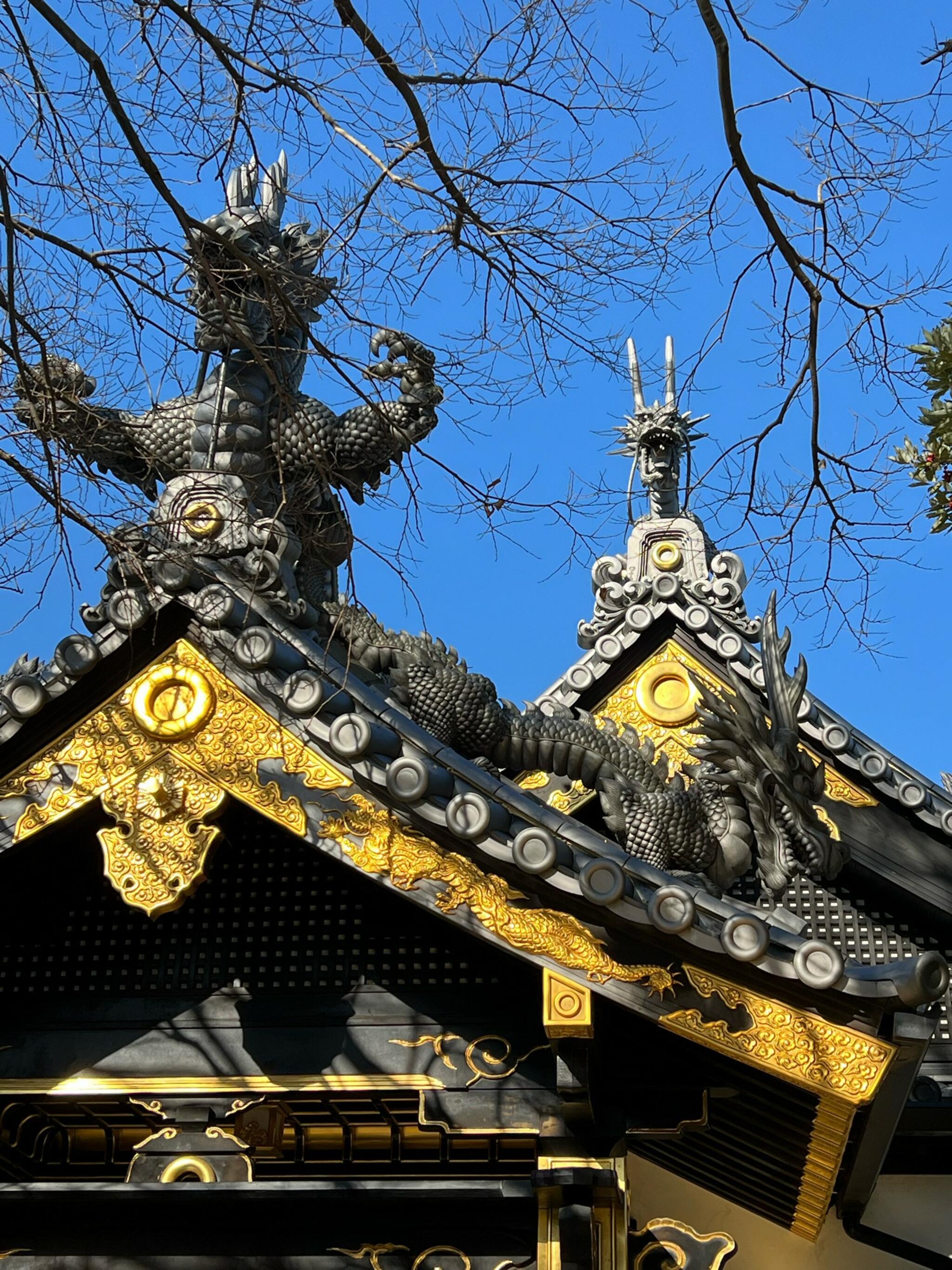 龍王神社の代表写真8