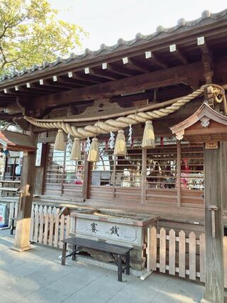 大原神社のクチコミ写真6