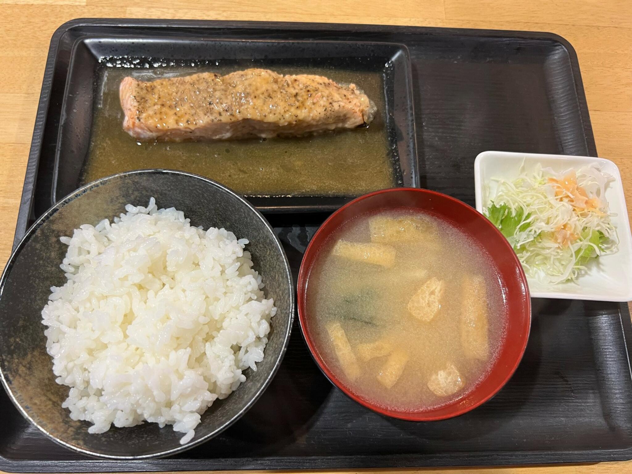 どさんこ食堂 カムイの代表写真6