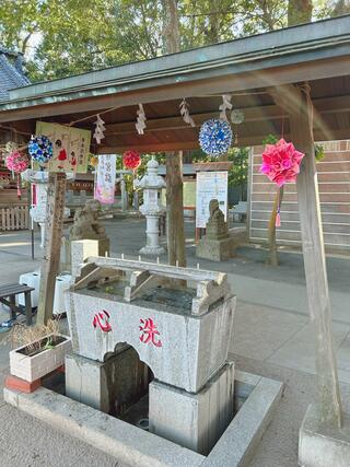 大原神社のクチコミ写真1