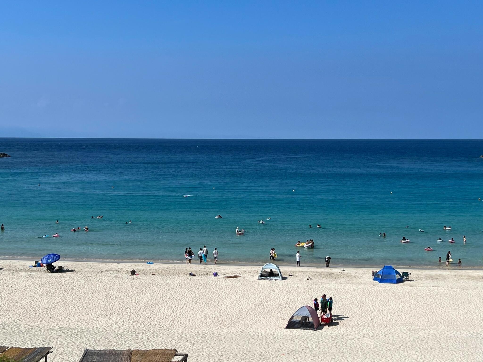 浦田海水浴場の代表写真9