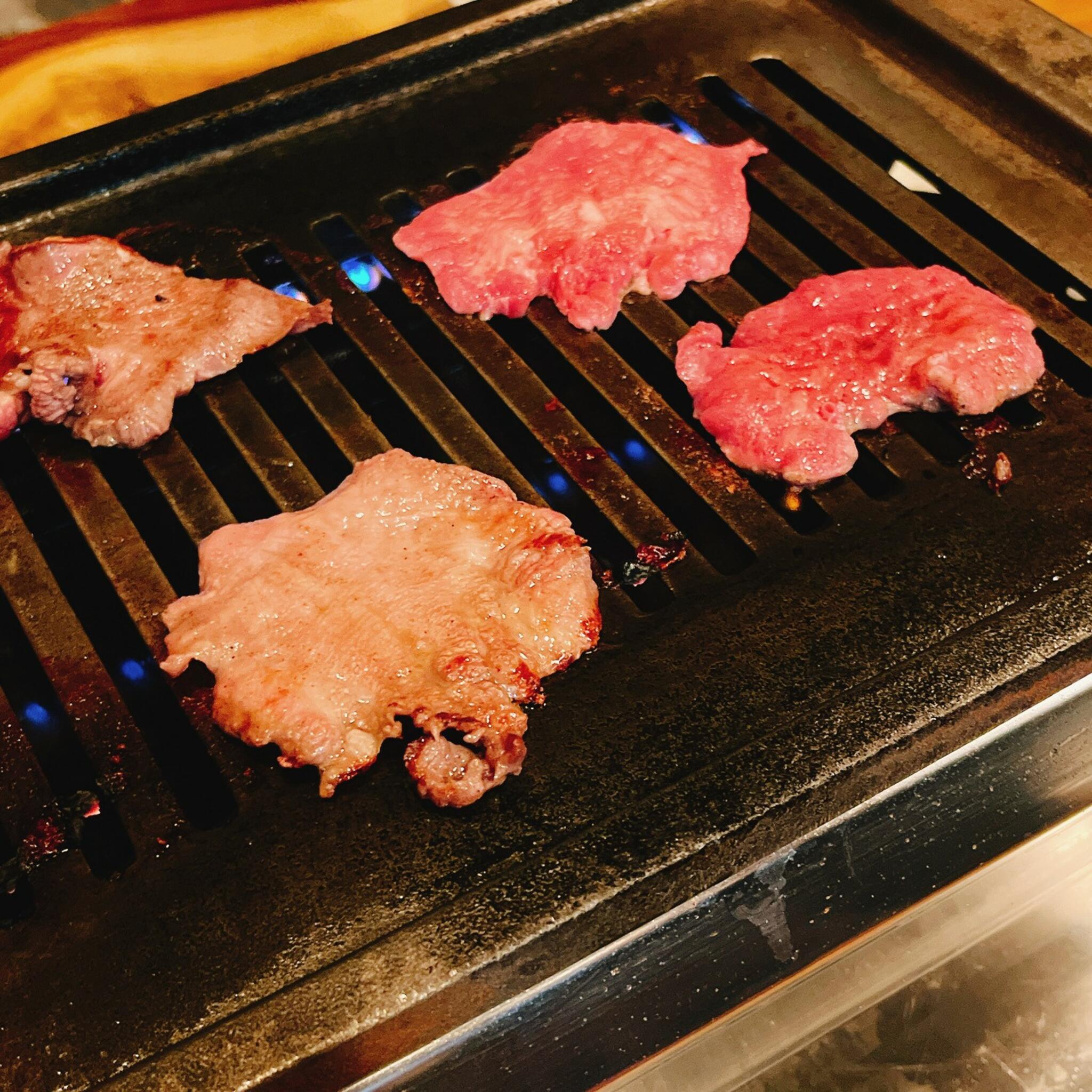 焼肉 慶州の代表写真3