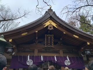 愛宕神社のクチコミ写真1