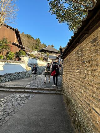 クチコミ : 東大寺二月堂裏参道 - 奈良市雑司町 | Yahoo!マップ