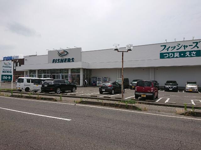 本間釣具店 トップ ペット