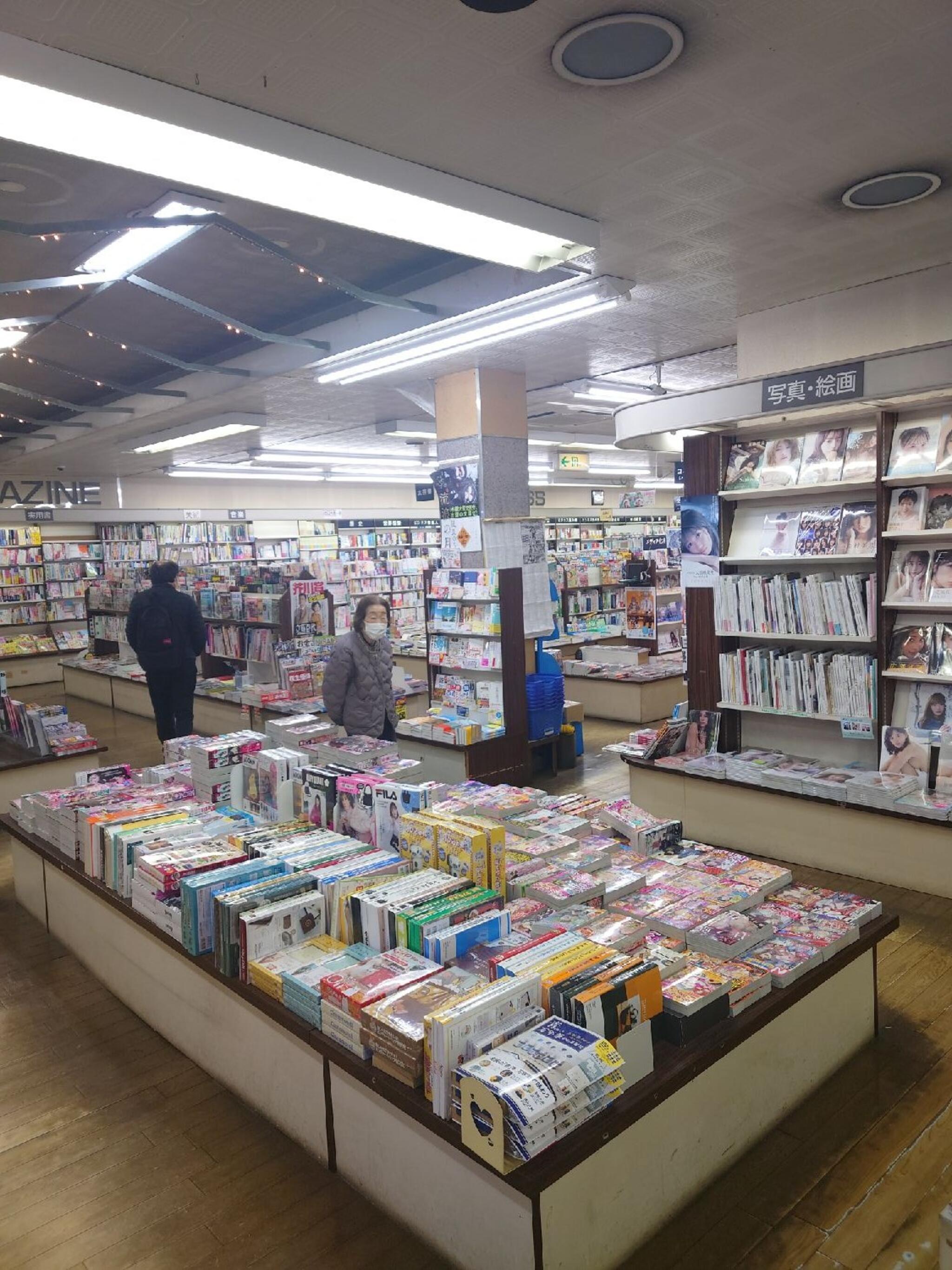 クチコミ : 正和堂書店鶴見店 - 大阪市鶴見区鶴見/書店 | Yahoo!マップ