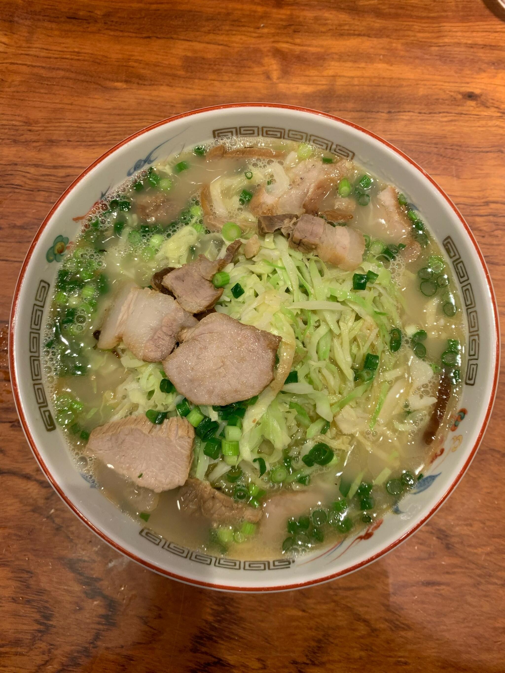 ラーメン専門 こむらさき アミュプラザ鹿児島店の代表写真3