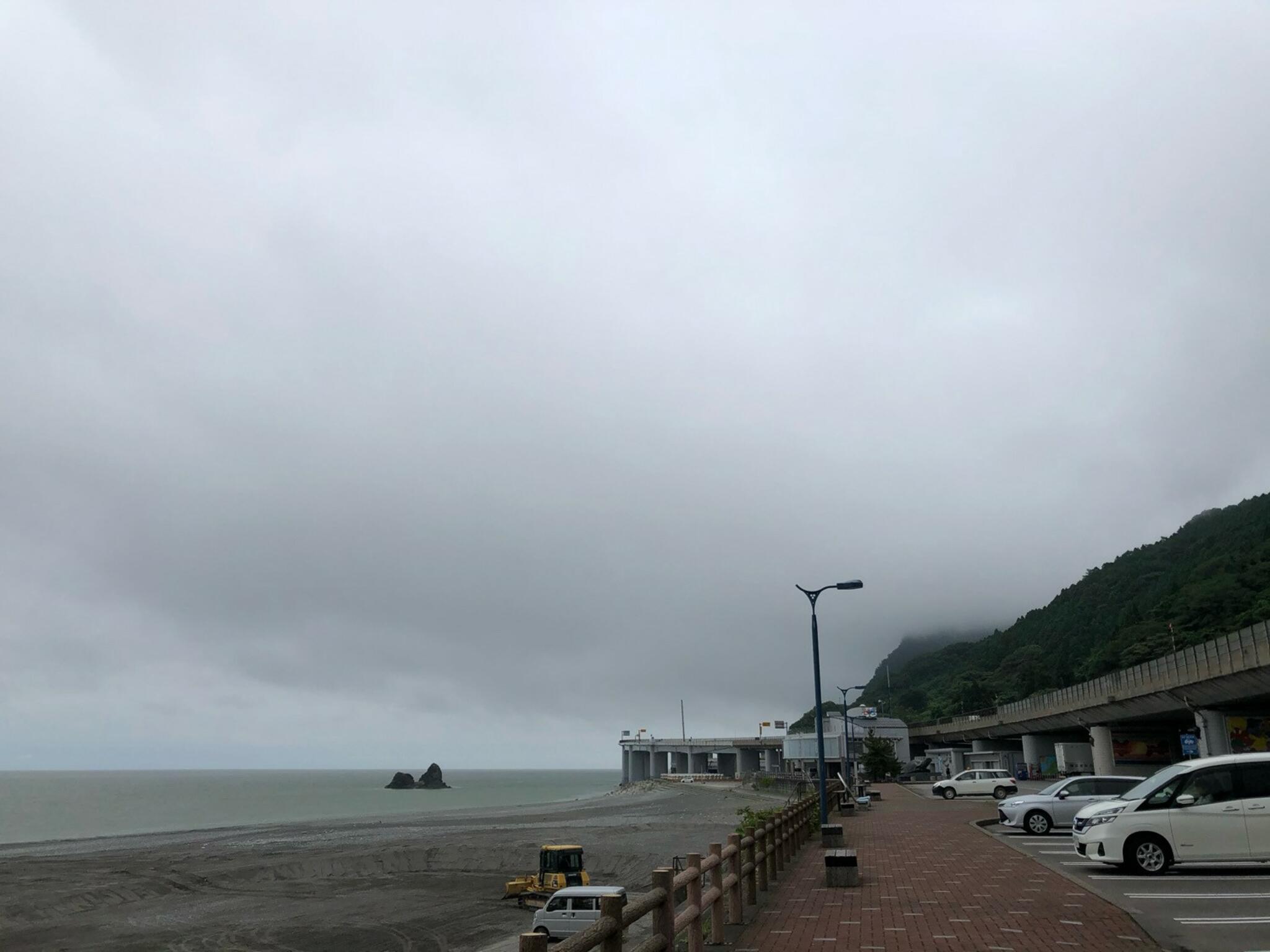 道の駅 親不知ピアパークの代表写真7