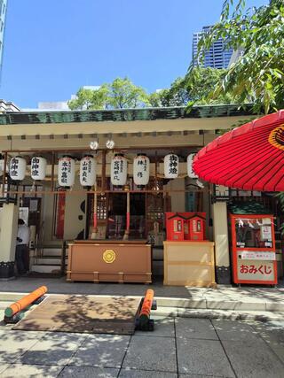 露天神社のクチコミ写真2