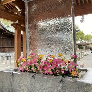 宮地嶽神社の写真24