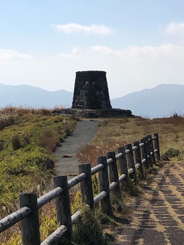 昭和天皇 行幸記念碑 - 阿蘇市永草 | Yahoo!マップ