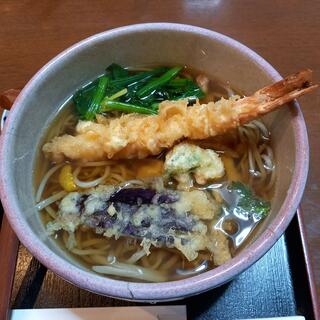 手打ち蕎麦 朝日屋の写真14