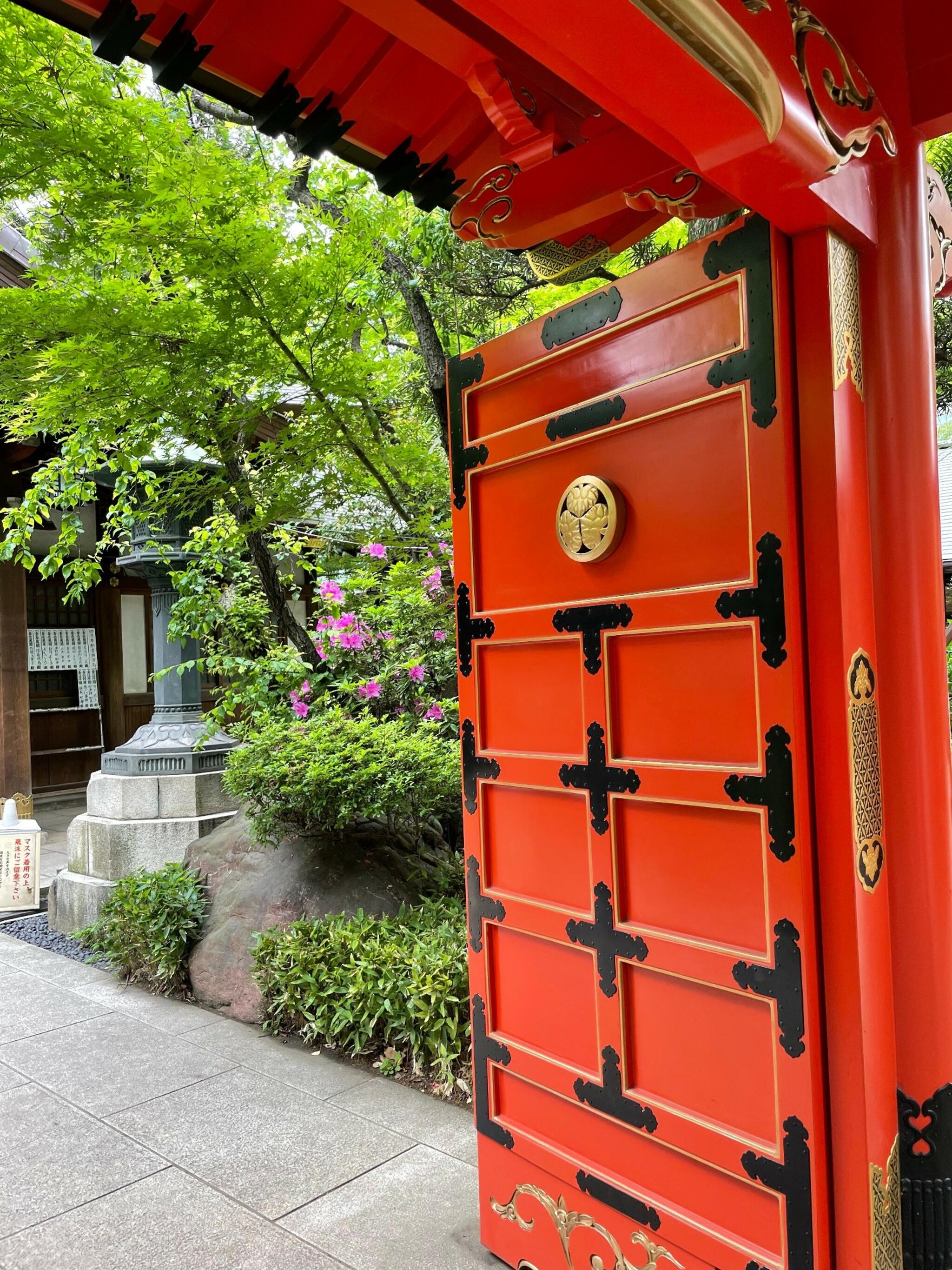 愛宕神社の代表写真1