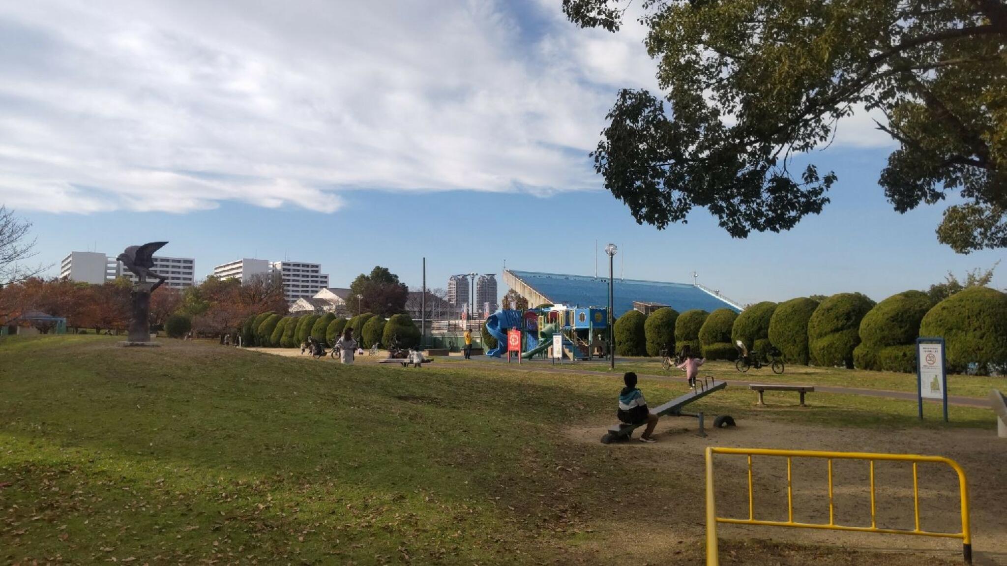 金岡公園の代表写真4