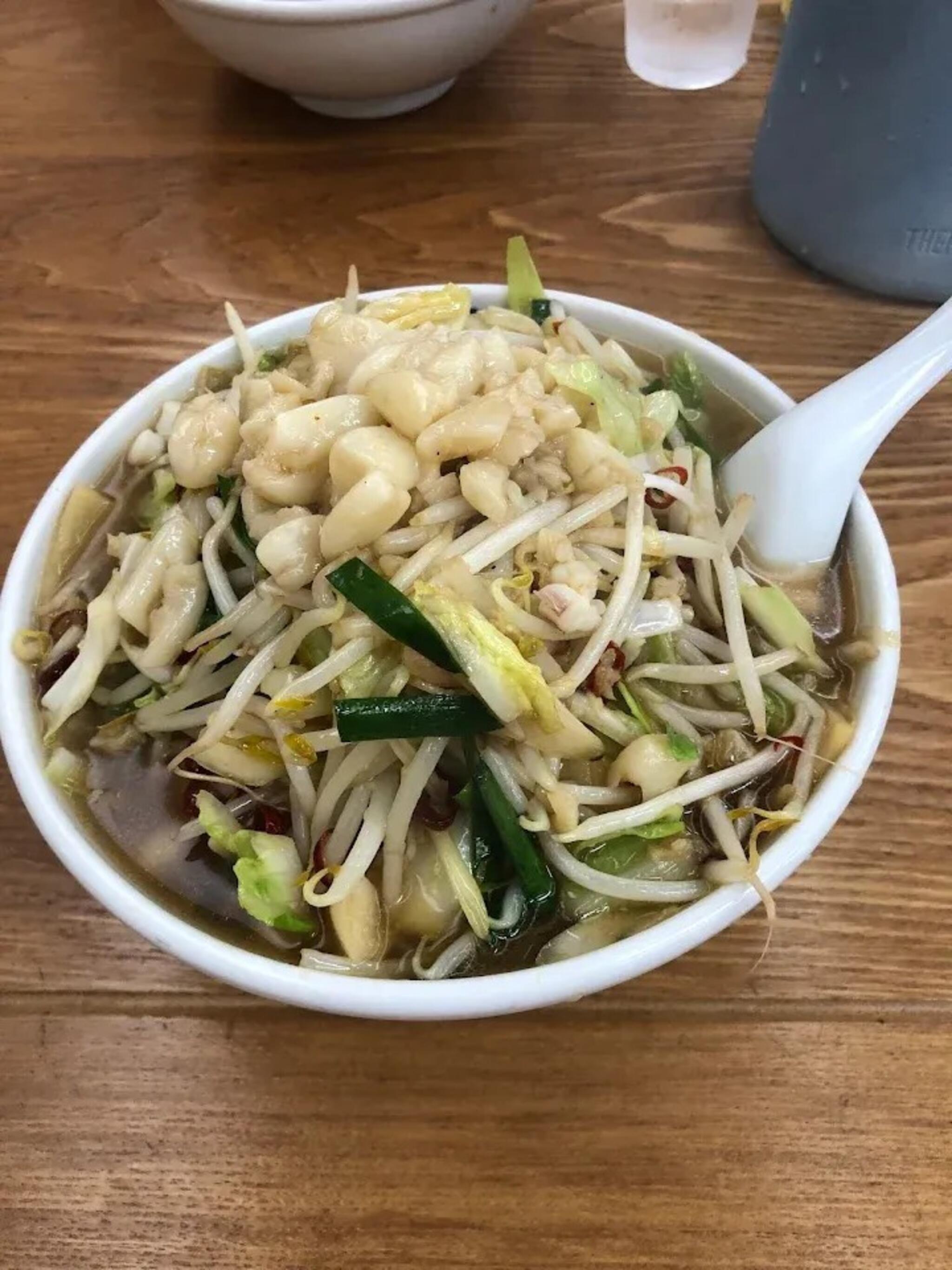 ベトコンラーメン翔華 - 名古屋市天白区原/ラーメン店 | Yahoo!マップ