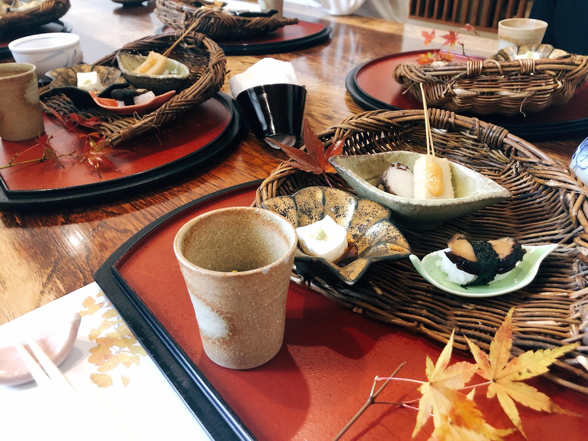 和食ビストロ橙橙の代表写真9