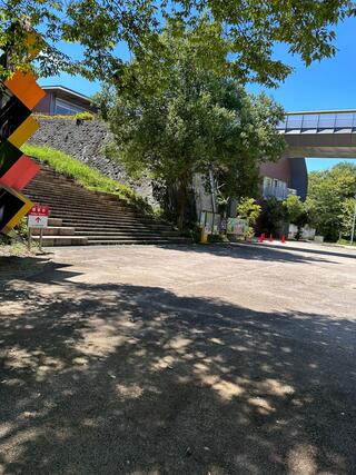 山梨県立科学館のクチコミ写真1