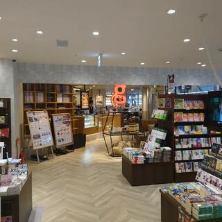 キャップ 書店 販売 弁天 町