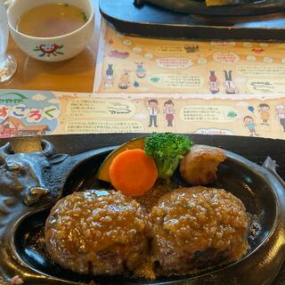 炭焼きレストランさわやか　浜北店の写真3