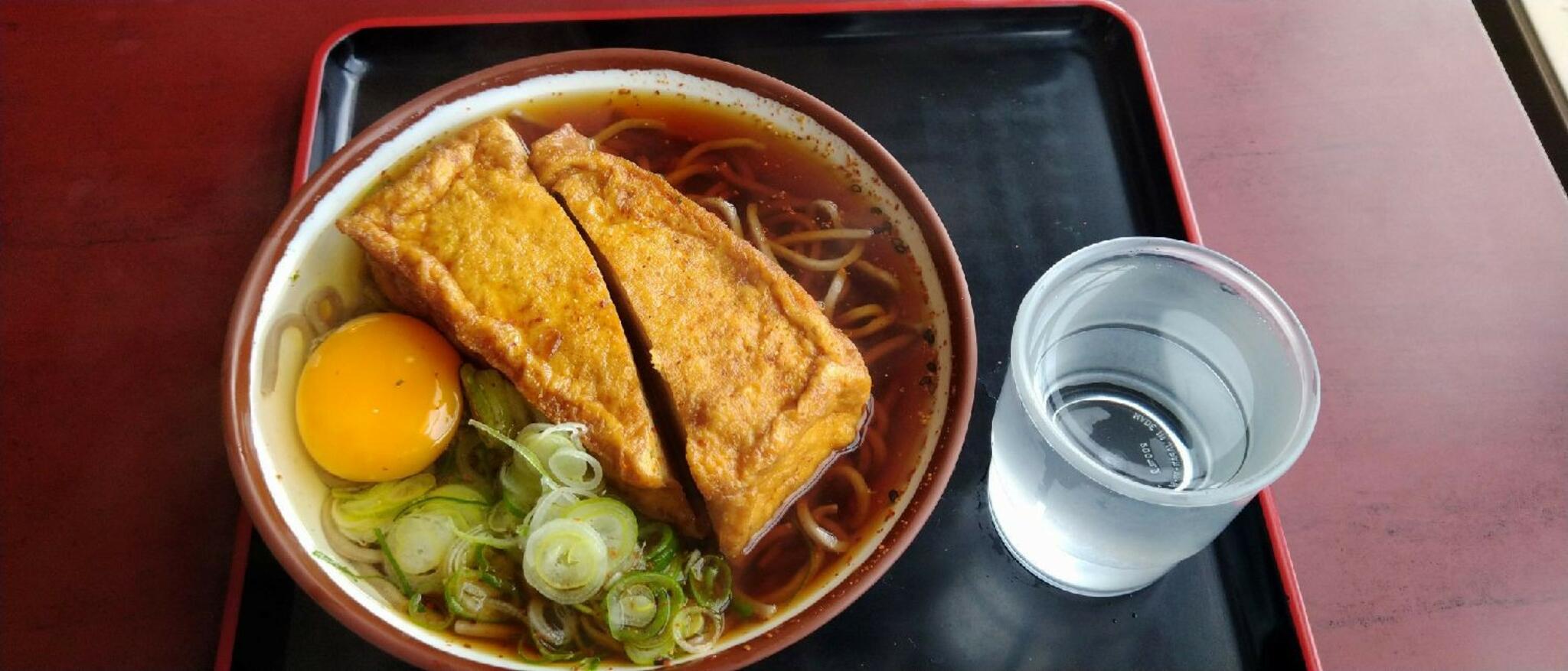 道の駅 豊栄 軽食堂の代表写真3