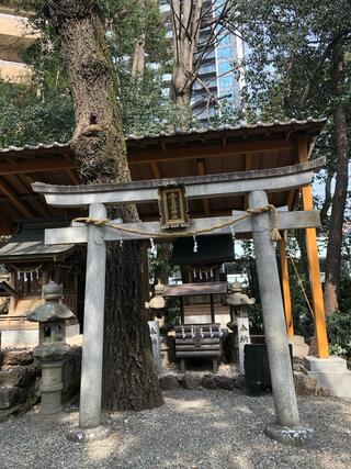 金神社のクチコミ写真4