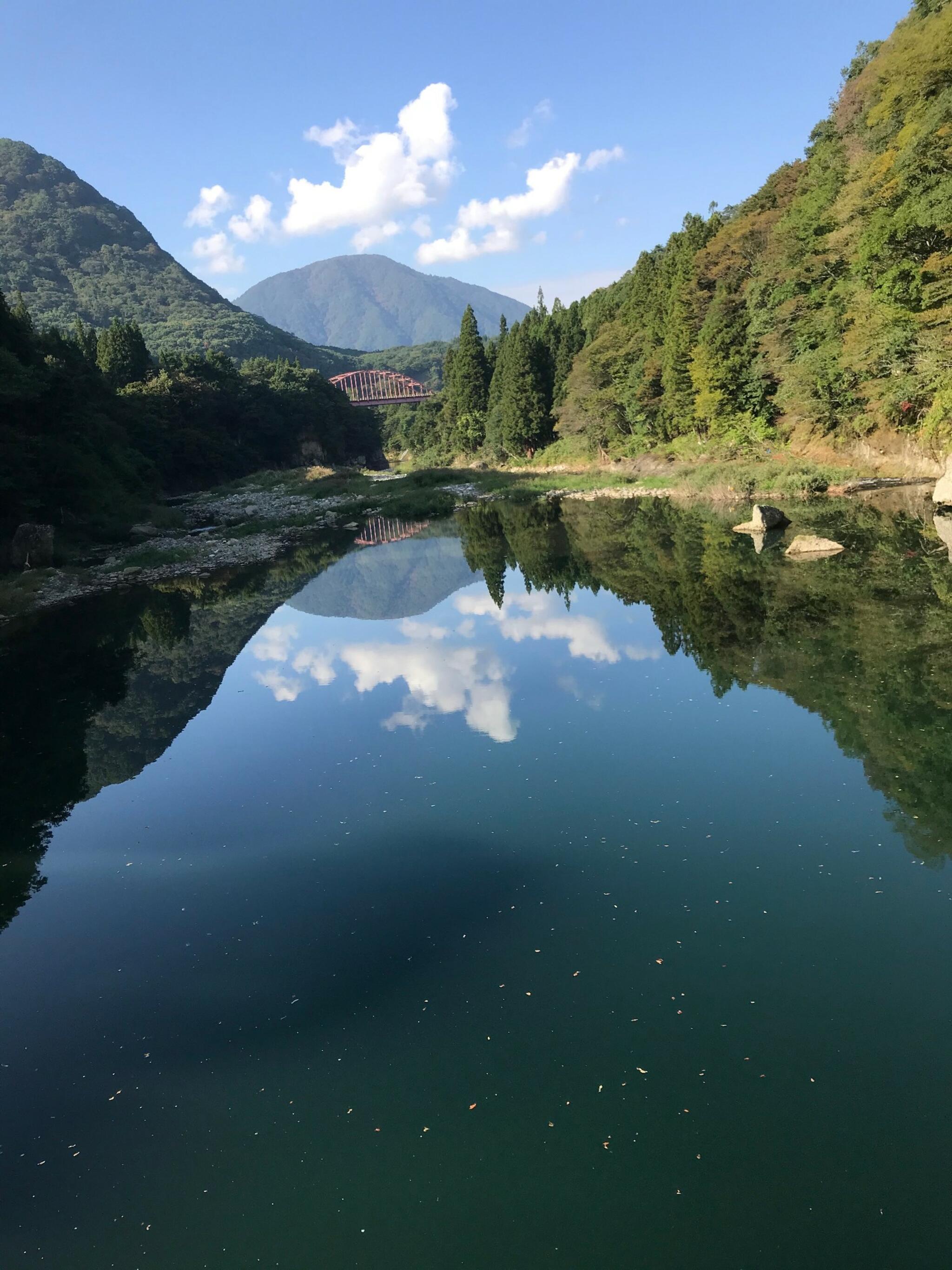 塔のへつりの代表写真2