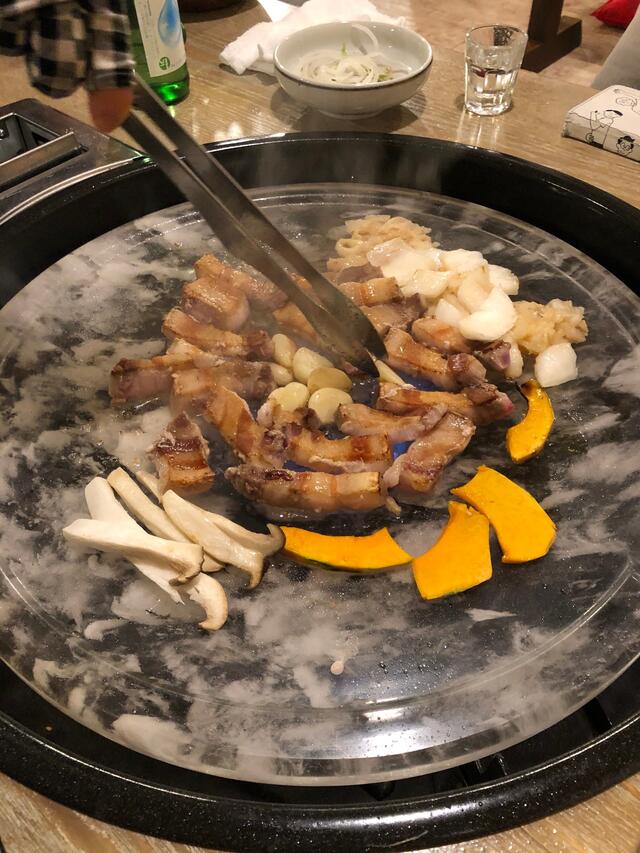 韓国料理草家 - 岡山市北区清輝橋/韓国料理店 | Yahoo!マップ