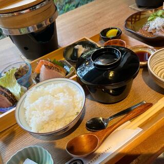 手作り豆腐とおばんざい 天水分(あめのみくまり)の写真28