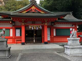 金神社のクチコミ写真1