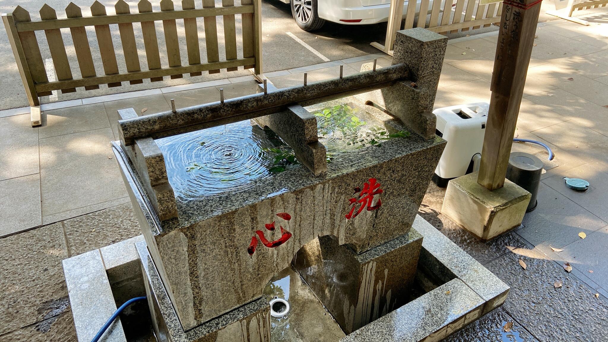 大原神社の代表写真3