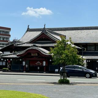 山鹿温泉 さくら湯の写真28