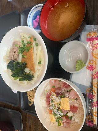 大ばんぶる舞 本部店のクチコミ写真1