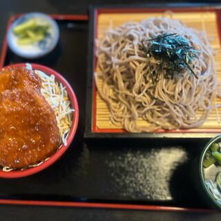 明治亭 駒ヶ根本店の写真22