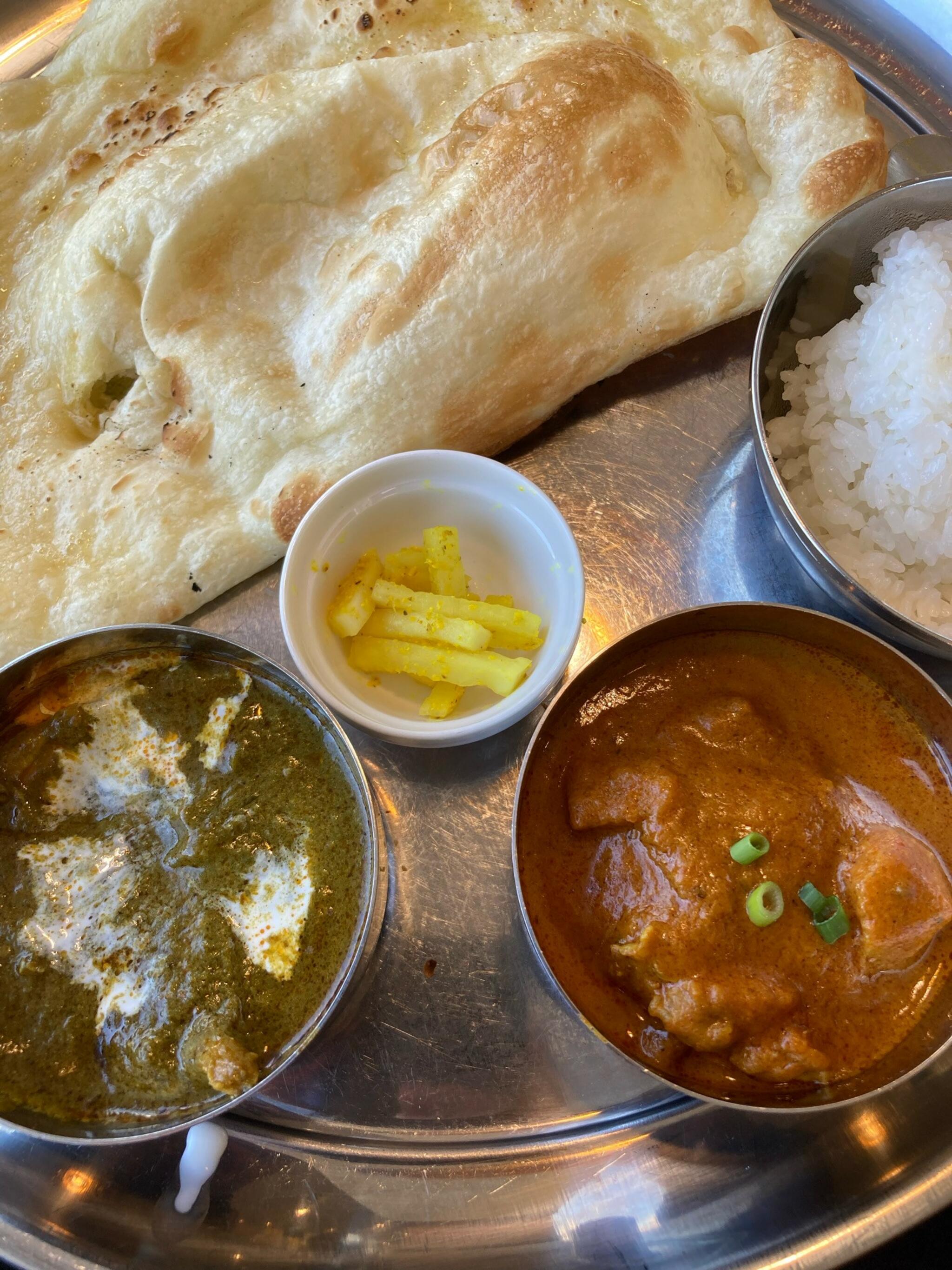 インド・ネパール料理 Miya Curryの代表写真6