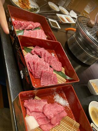 焼肉 恩匠 鳥栖店のクチコミ写真1