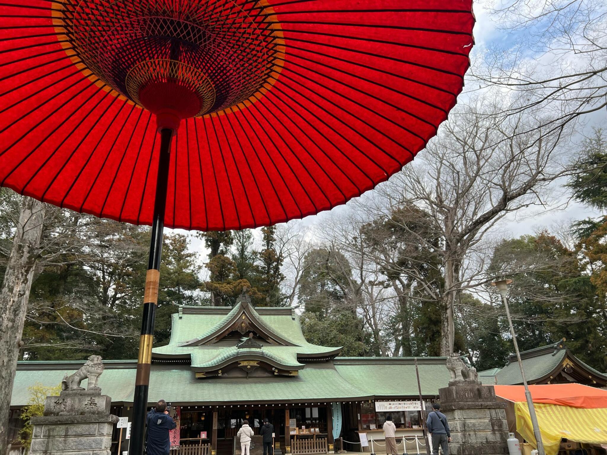 一言主神社の代表写真1