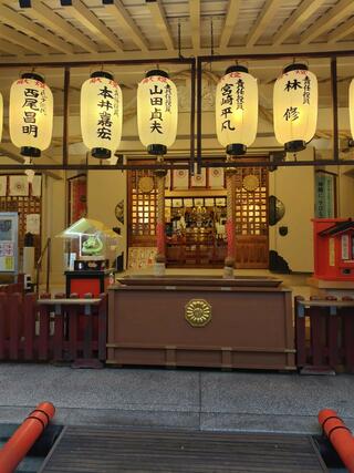 露天神社のクチコミ写真1