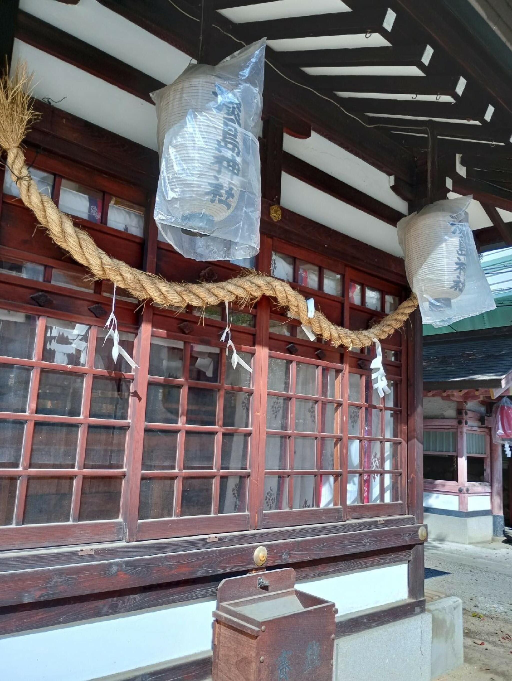 淡島神社の代表写真6