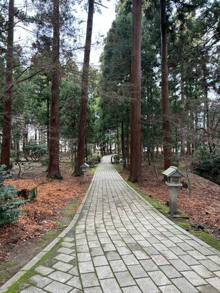 劔神社のクチコミ写真1