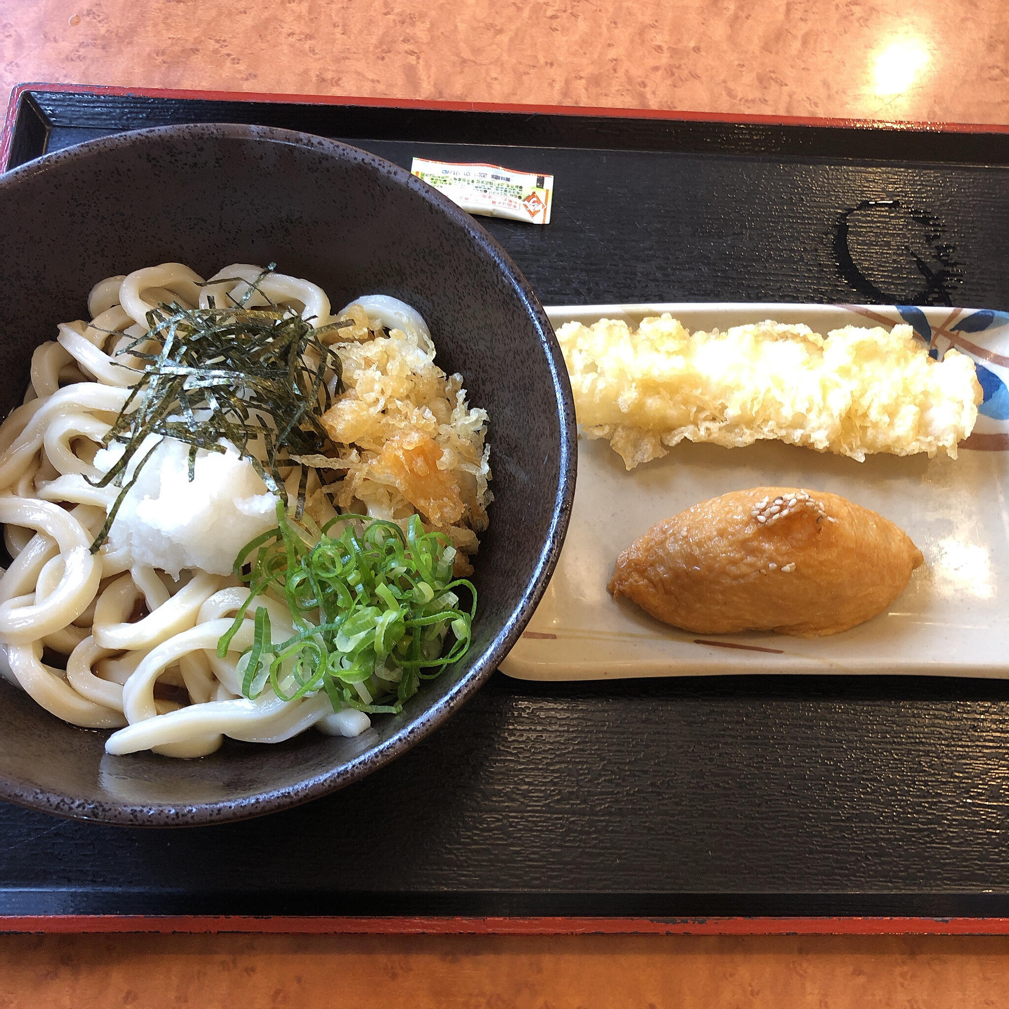 讃岐製麺 滝子通 - 名古屋市昭和区滝子通/讃岐うどん店 | Yahoo!マップ