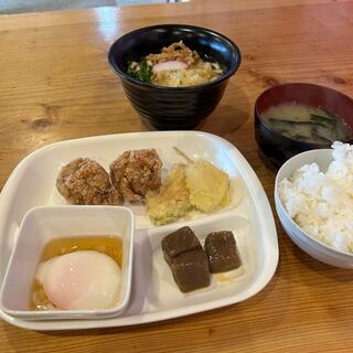 クチコミ : 貴飯讃々 - 下関市菊川町大字貴飯/食べ放題店 | Yahoo!マップ