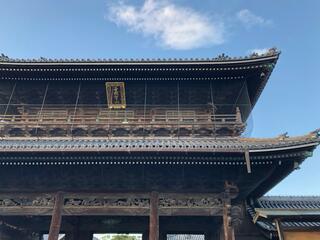 長浜別院 大通寺のクチコミ写真1