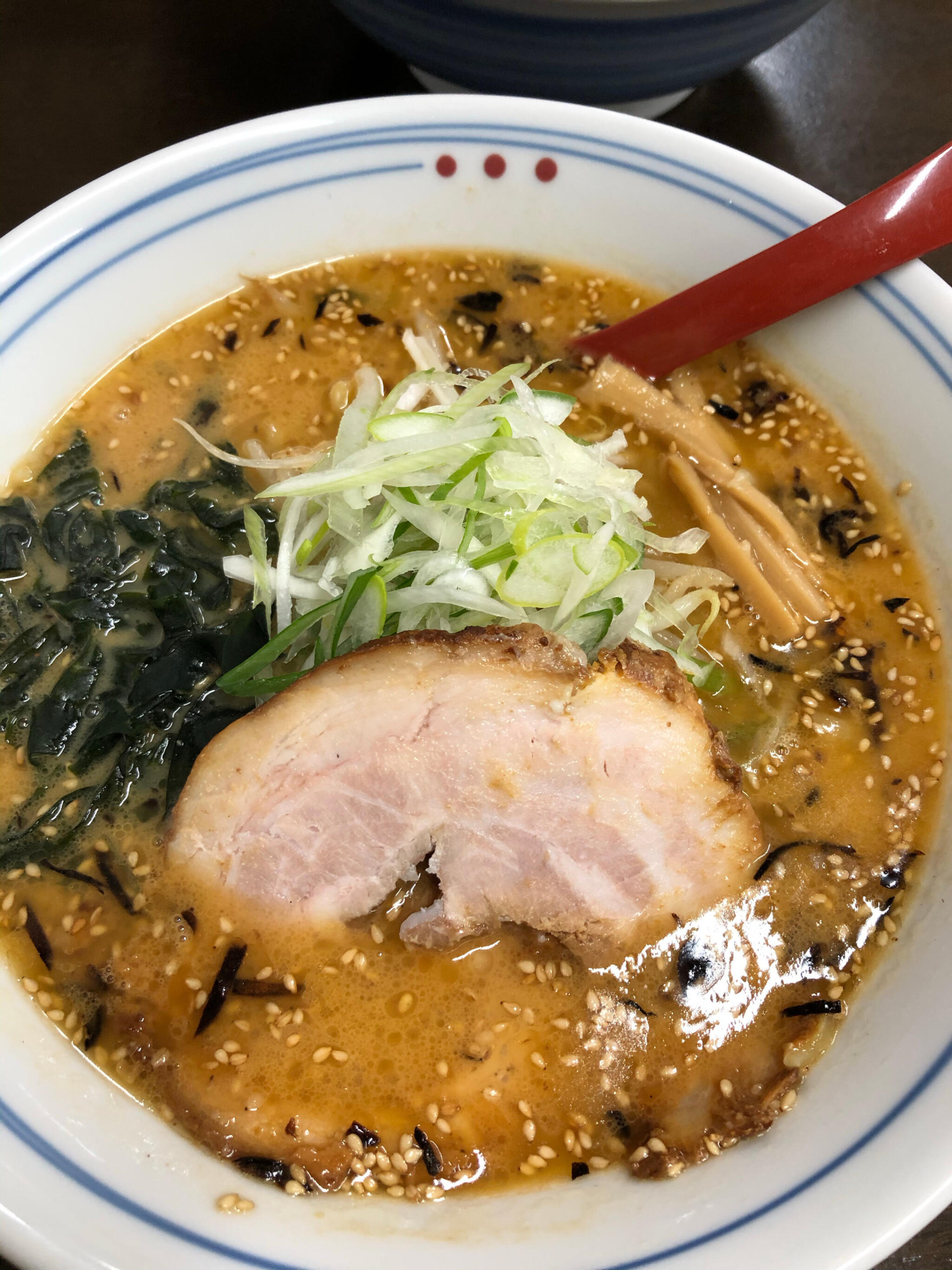 じぇんとる麺 - 室蘭市中島町/ラーメン店 | Yahoo!マップ