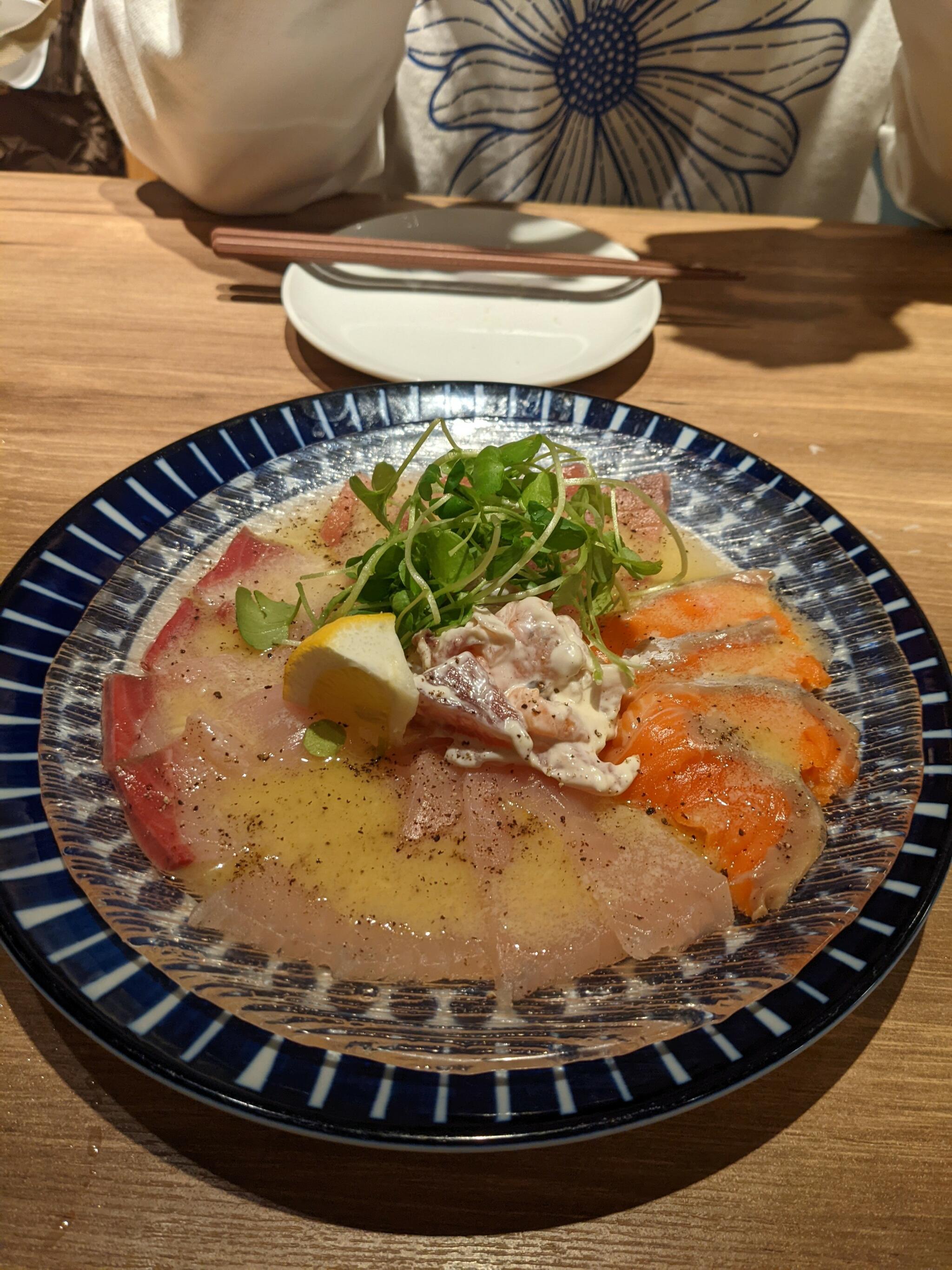 ビストロ磯丸会館の代表写真1