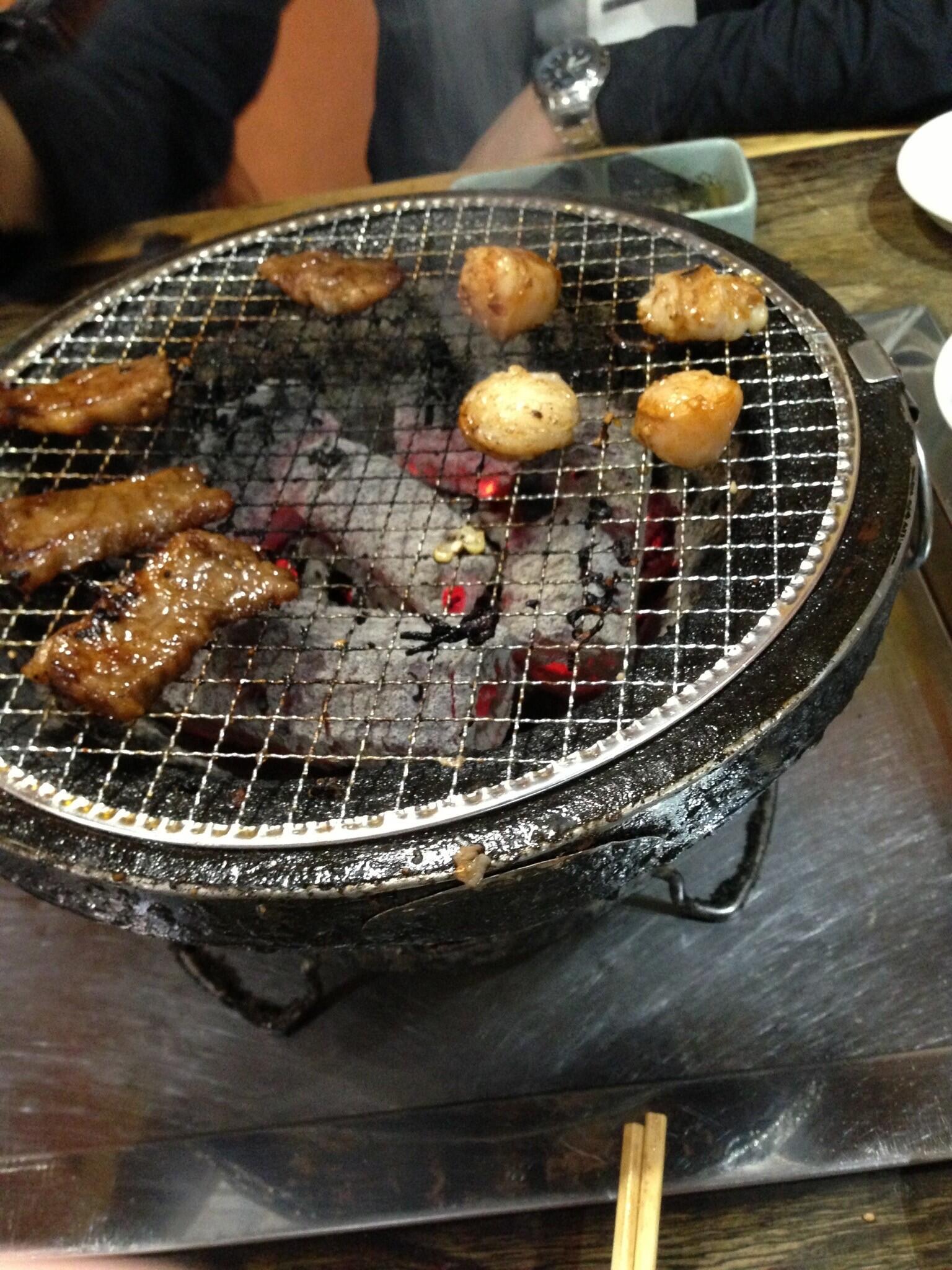 札幌 ペットok ストア 焼き肉