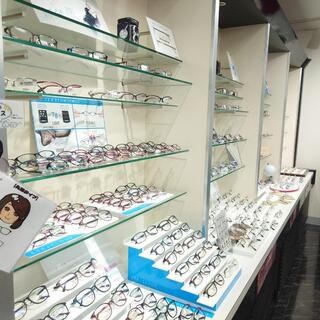 販売済み ベスト メガネ 新宿