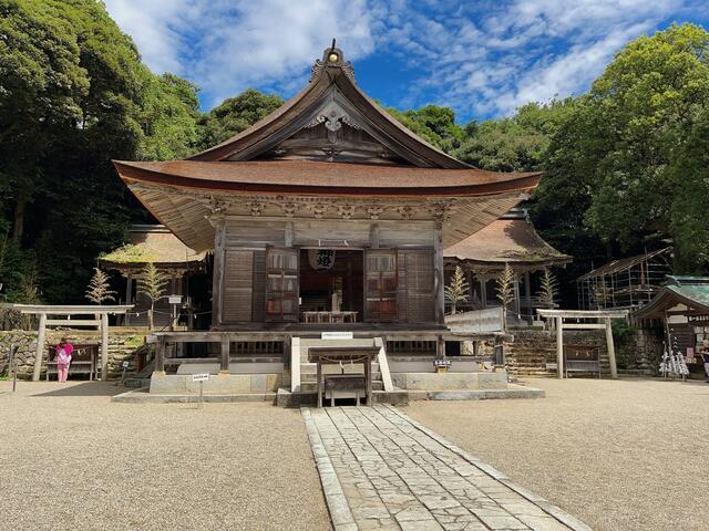 クチコミ : 能登國一宮 氣多大社 - 羽咋市寺家町/神社 | Yahoo!マップ