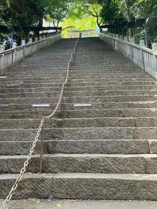 愛宕神社のクチコミ写真3